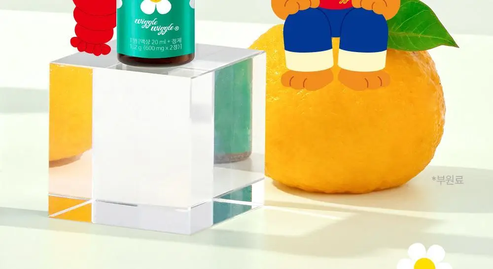 뉴칸X위글위글 더블파워 밀크씨슬+멀티비타민 7개입/30개입 (7일분/30일분) 상세페이지 14