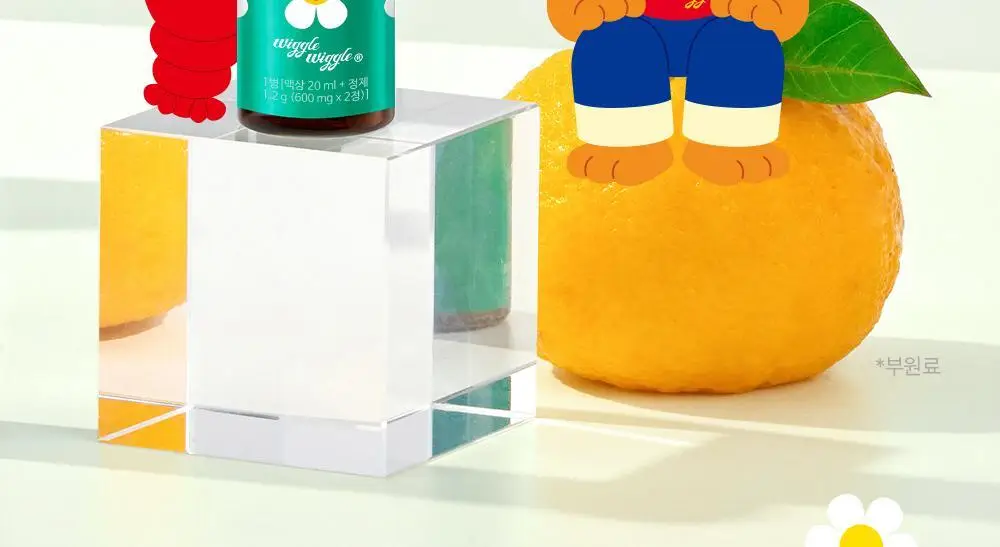 뉴칸X위글위글 더블파워 밀크씨슬+멀티비타민 7개입/30개입 (7일분/30일분) 상세페이지 47
