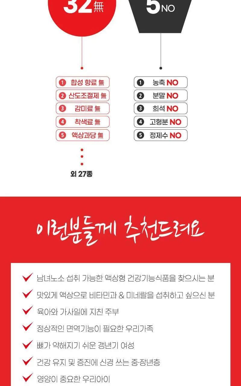 로트벡쉔 이뮨샷 올인원 비타민 플러스 2병입 (2일분) 상세페이지 15