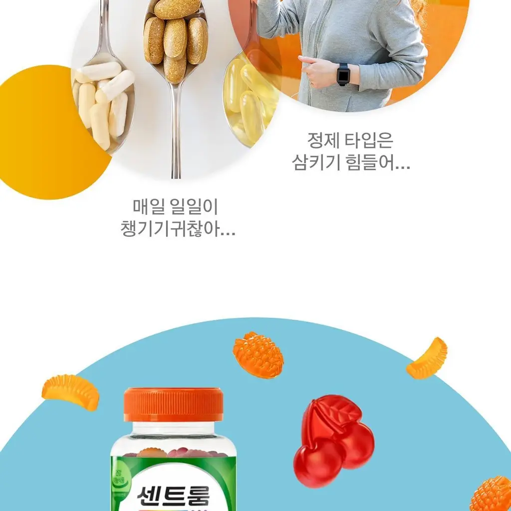 센트룸 멀티 구미 80정 (40일분) 상세페이지 4