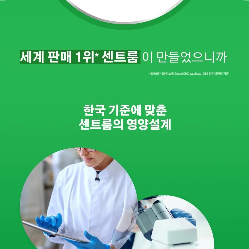 센트룸 멀티 구미 80정 (40일분) 상세페이지 15