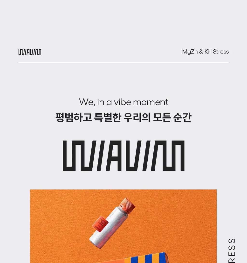위아바임 마그아연&킬 스트레스 7개입 (7일분) 상세페이지 3