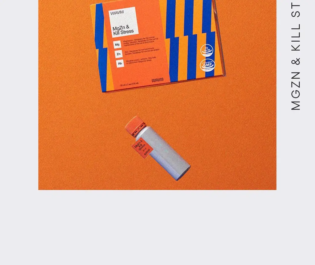 위아바임 마그아연&킬 스트레스 7개입 (7일분) 상세페이지 4