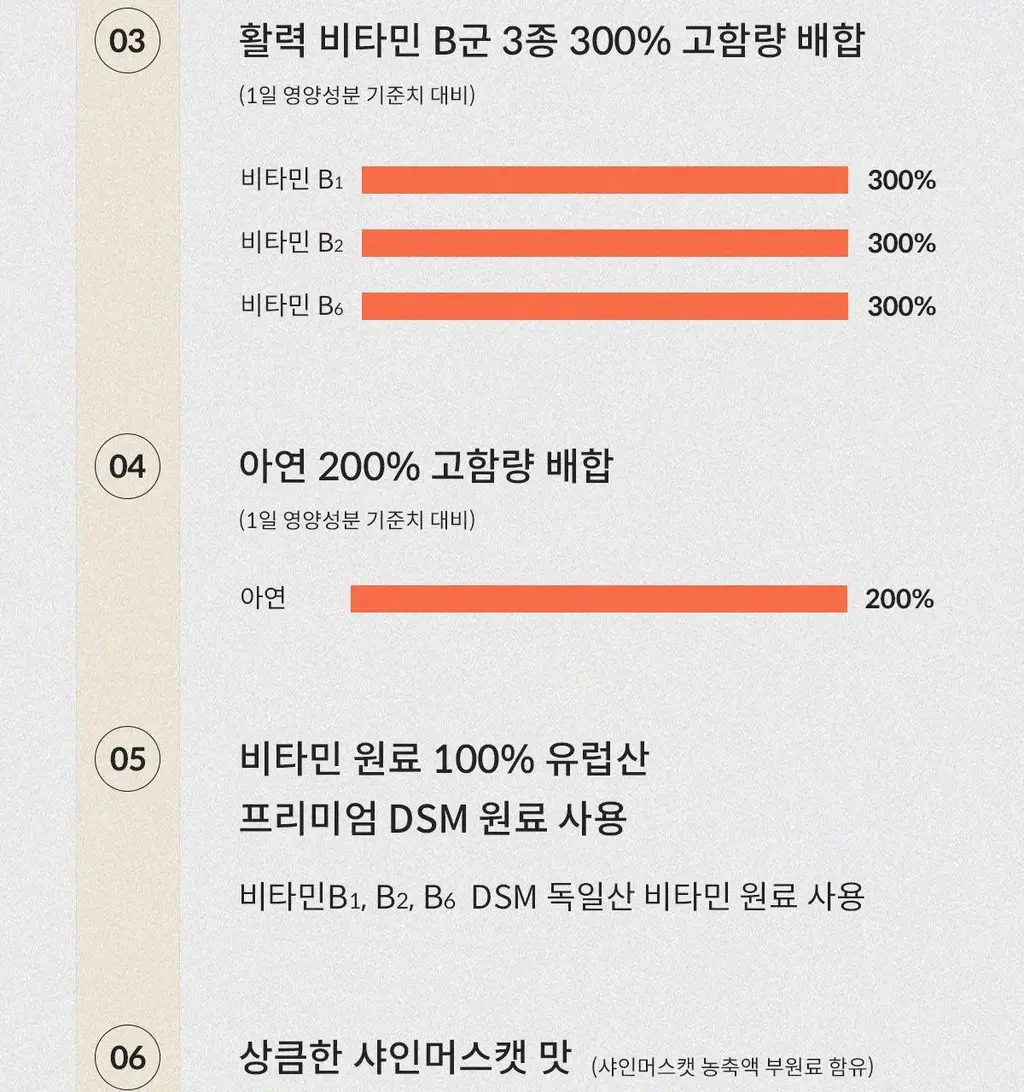 위아바임 마그아연&킬 스트레스 7개입 (7일분) 상세페이지 11