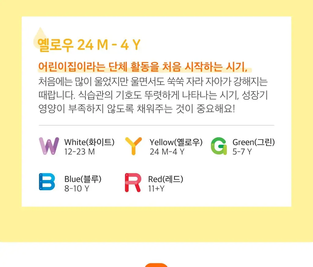 함소아 면역비타민 옐로우 60정 (1개월분) 상세페이지 6