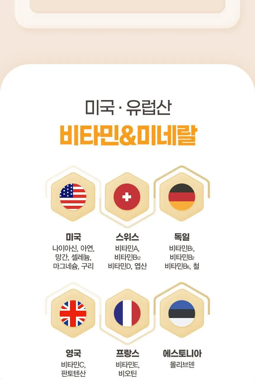 GNM 장용성 이뮨 종합비타민 미네랄 60정 1박스(2개월분) 상세페이지 16