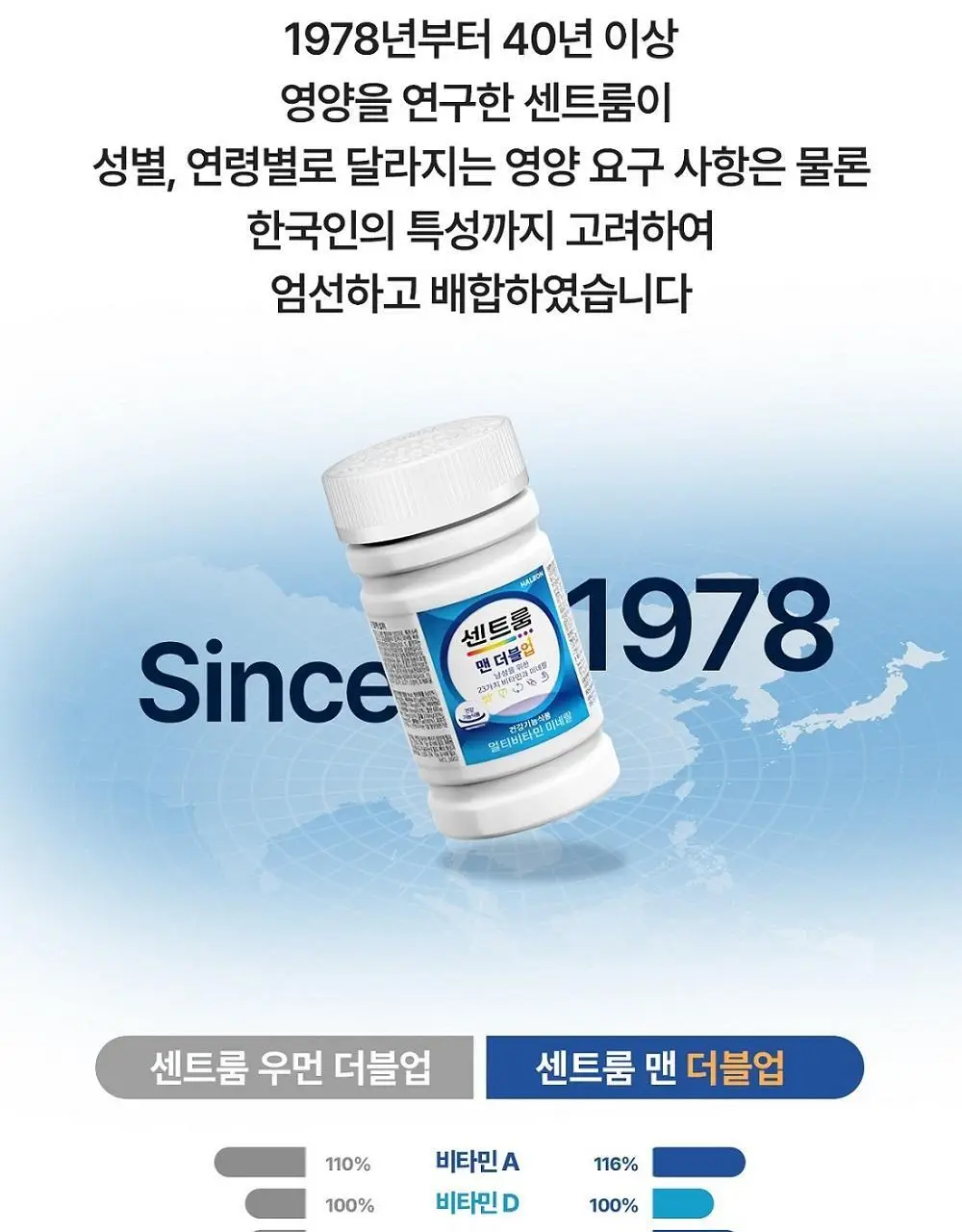 센트룸 멀티비타민 50정 4종 택1 상세페이지 36