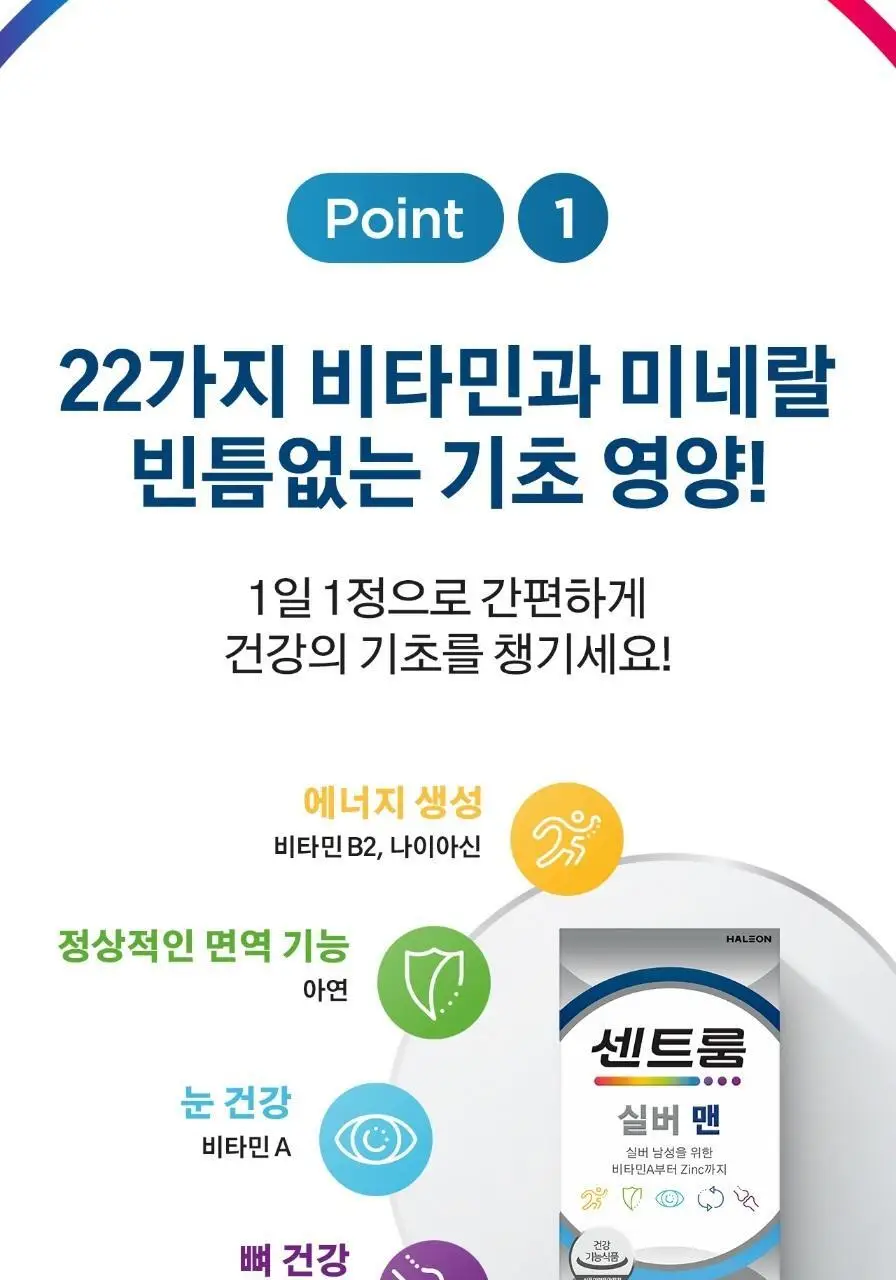 센트룸 멀티비타민 50정 4종 택1 상세페이지 79
