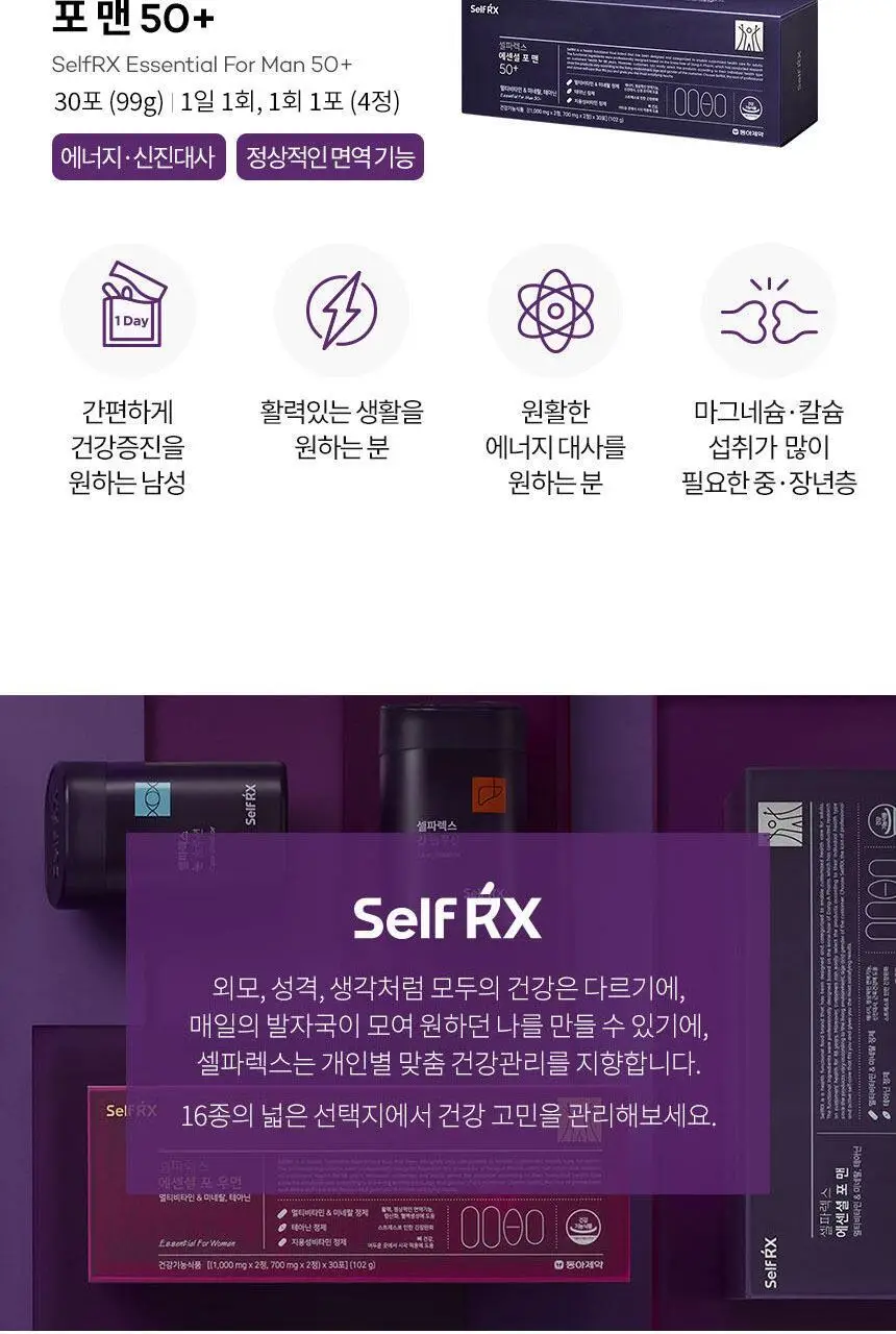 셀파렉스 에센셜 포 우먼 30포 (1개월분) 상세페이지 10