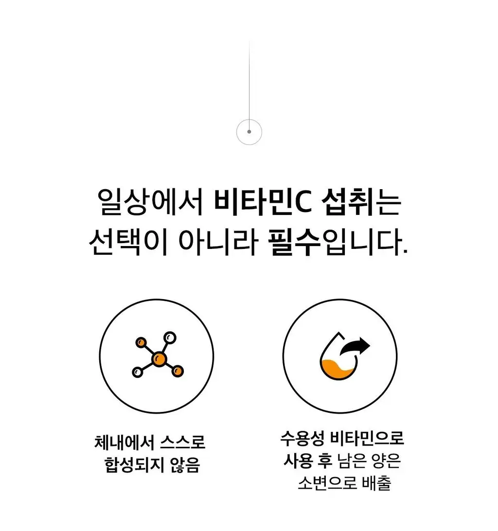 비타500 데일리 메가비타민C 3000 30포 (1개월분) 상세페이지 6