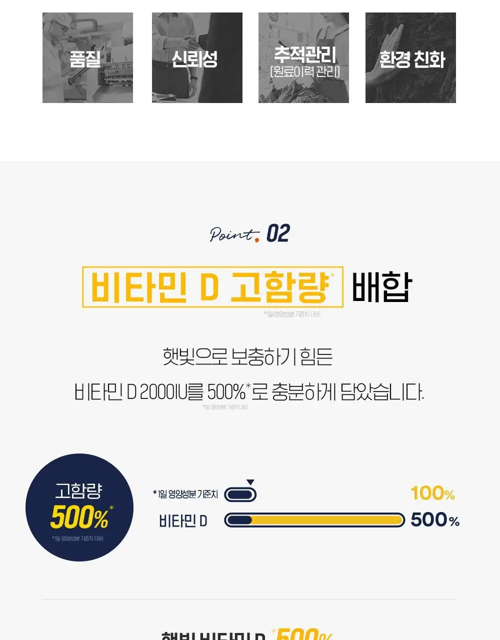 아임비타 비타민D 2000IU (2개월분) 상세페이지 10