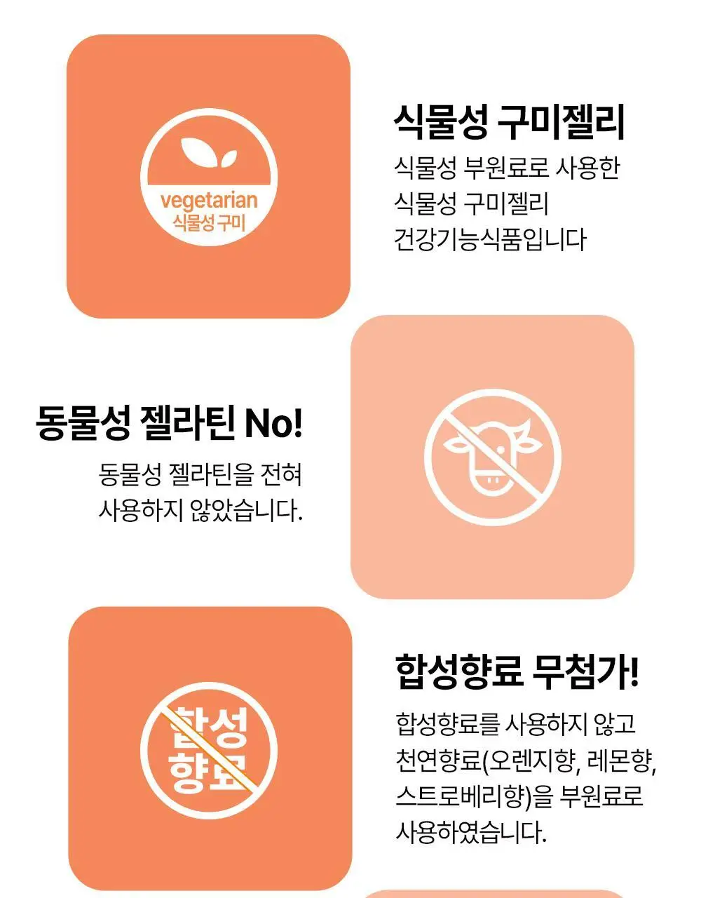 허벌랜드 비타민D3 1000 IU 60구미 (2개월분) 상세페이지 10