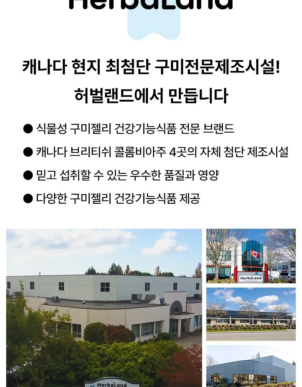 허벌랜드 비타민D3 1000 IU 60구미 (2개월분) 상세페이지 15