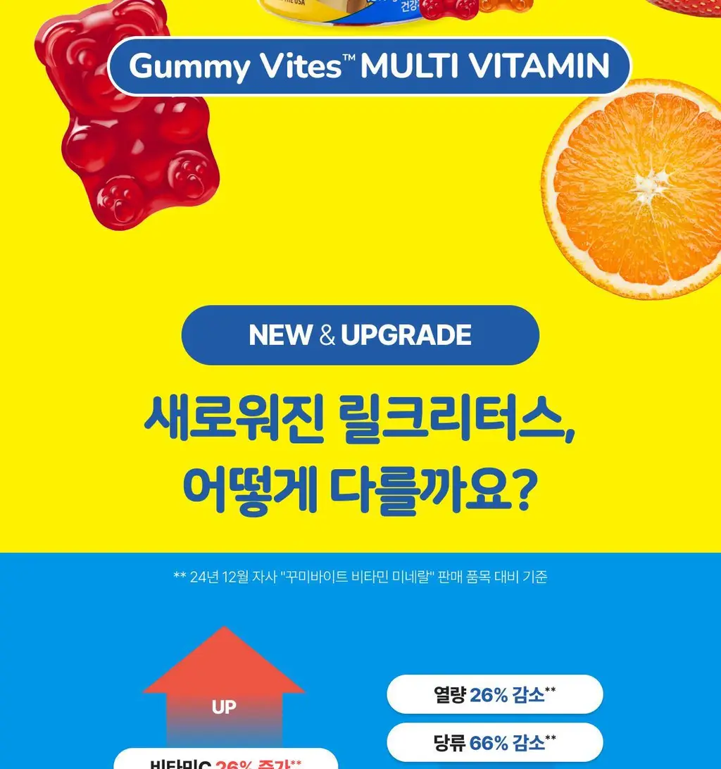 꾸미 바이트 비타민 70구미 (70일분) 상세페이지 25
