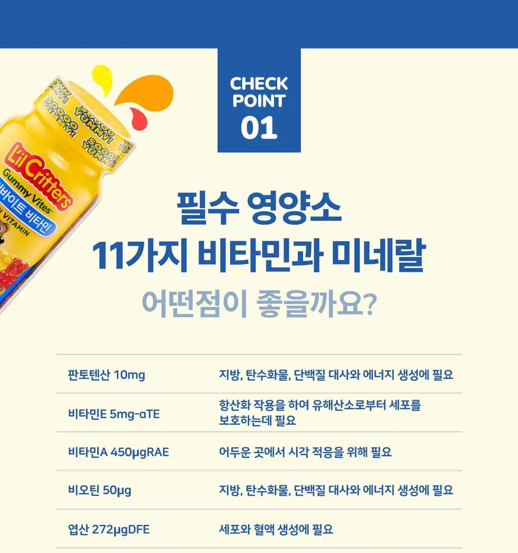 꾸미 바이트 비타민 70구미 (70일분) 상세페이지 28
