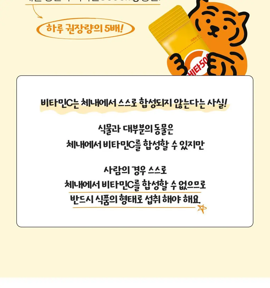 비타500 데일리스틱 70포(70일분) 상세페이지 12