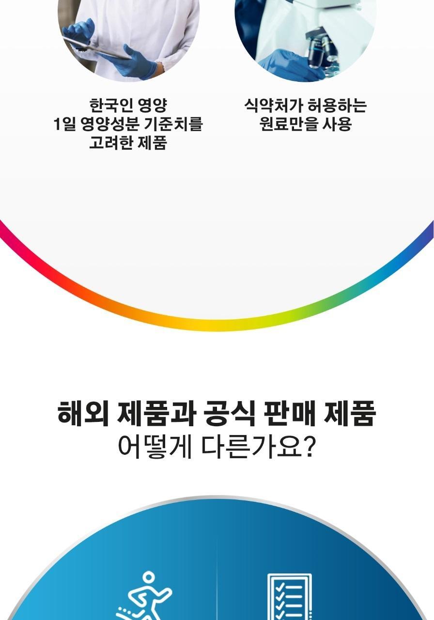 센트룸 멀티비타민 실버 맨 50정 (50일분) 상세페이지 27