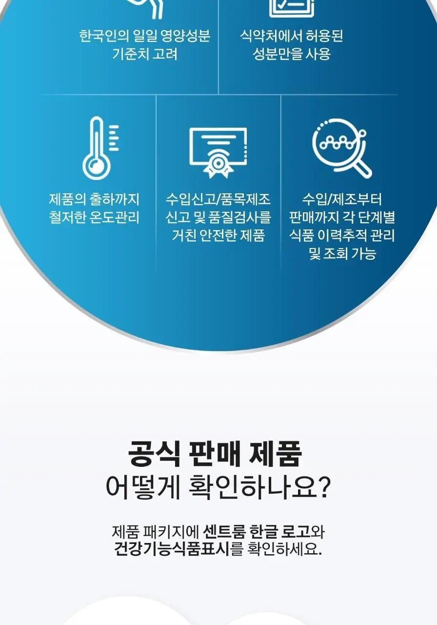 센트룸 멀티비타민 실버 맨 50정 (50일분) 상세페이지 30