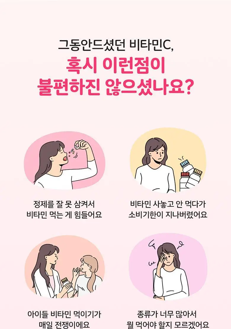 엔젯오리진 듀얼팝 멀티비타민 구미 60구미 (1개월분) 상세페이지 8
