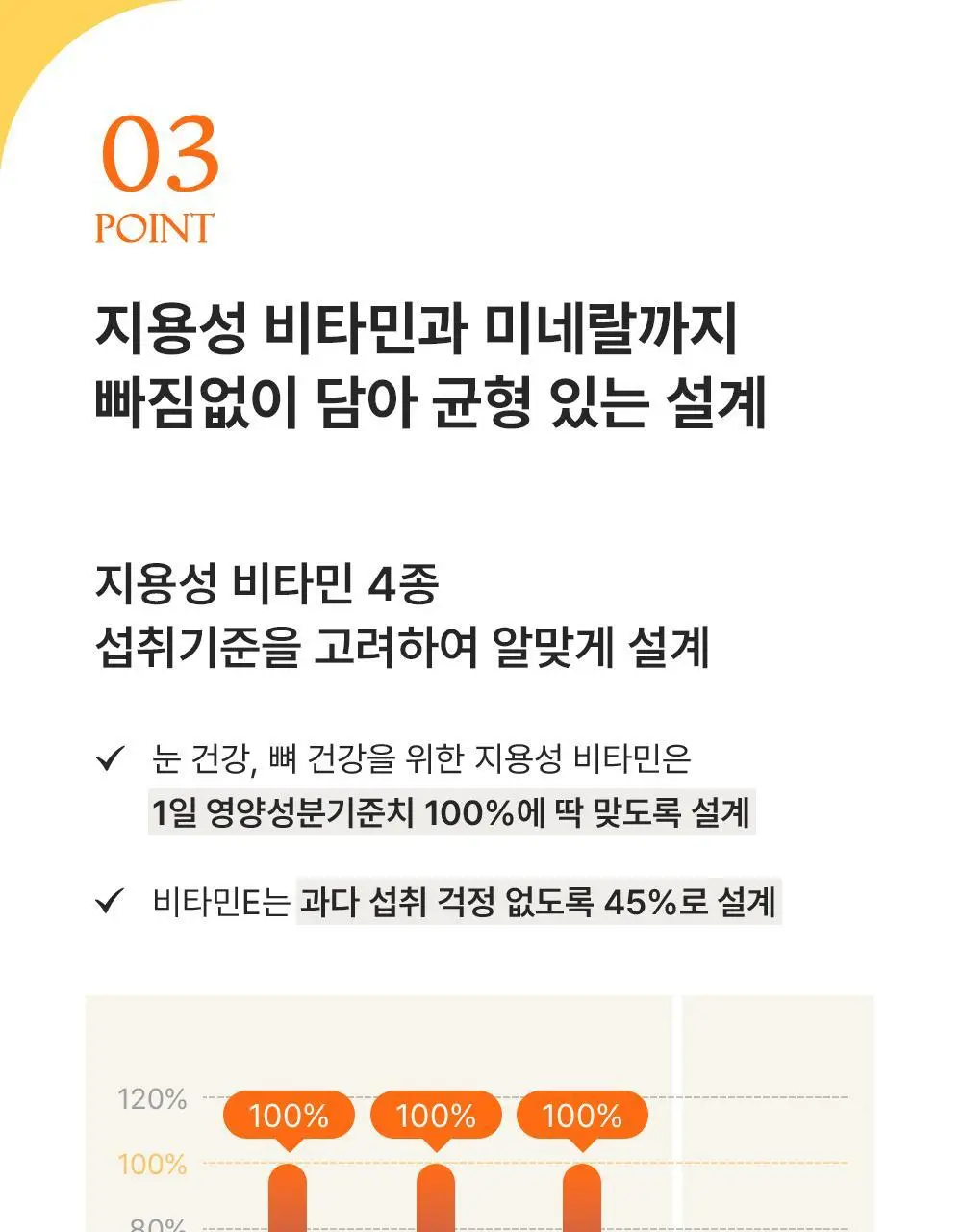 유한 올인원 종합비타민&이뮨 14병 (14일분) 상세페이지 12