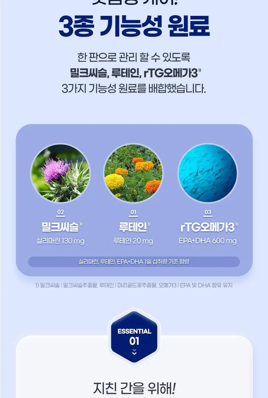 GNM 올인원 뉴트리션 멀티비타민+ 30개입 (1개월분) 상세페이지 57