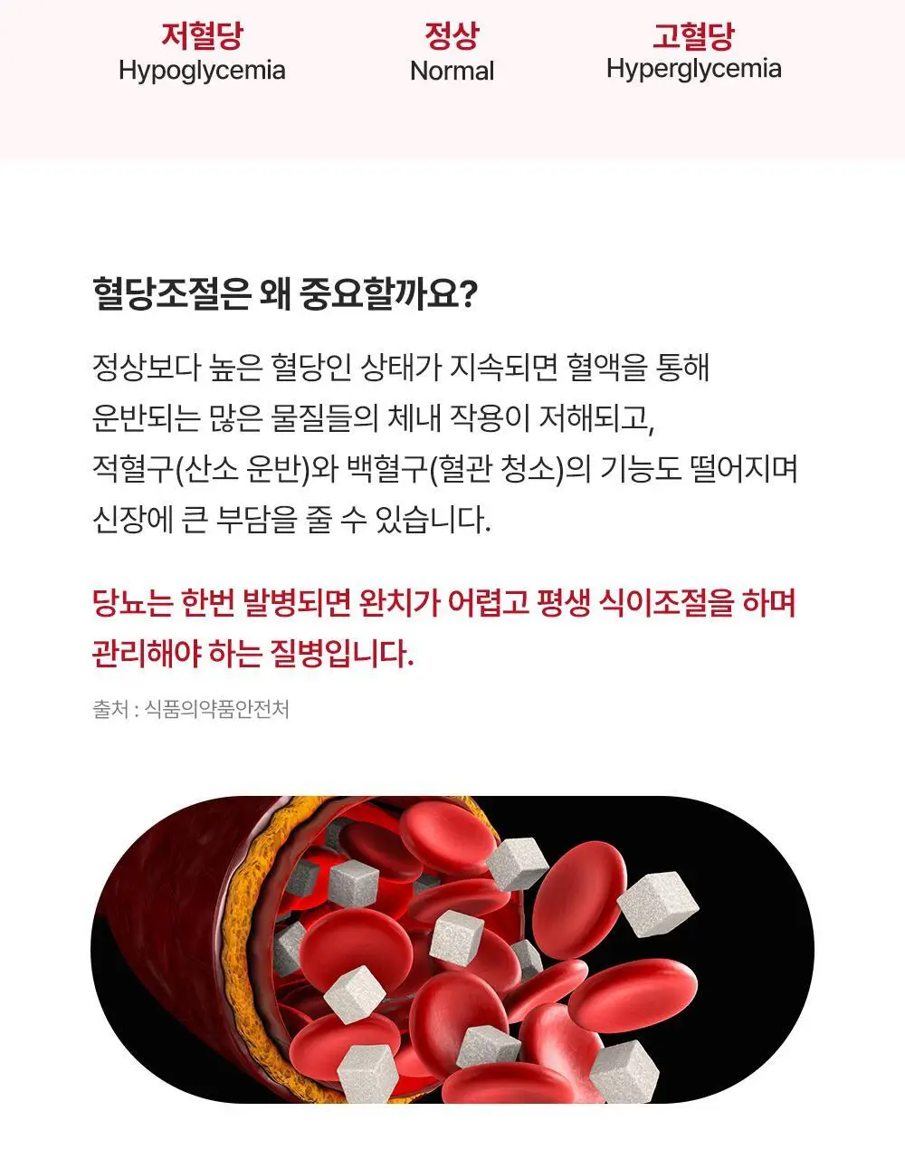뉴오리진 혈당&면역케어 30정 (1개월분) 상세페이지 24