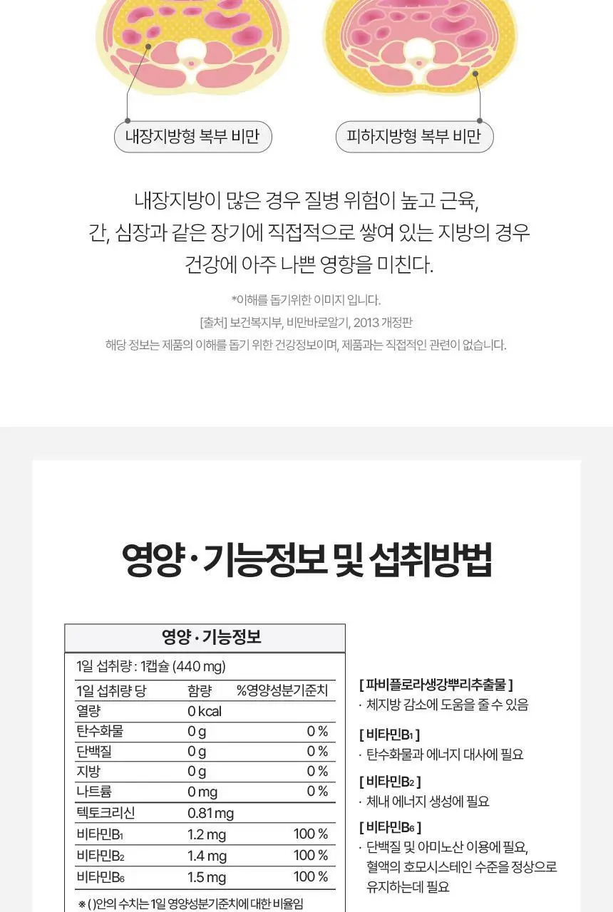 닥터블릿 푸응 파비플로라 14캡슐 (2주분) 상세페이지 24
