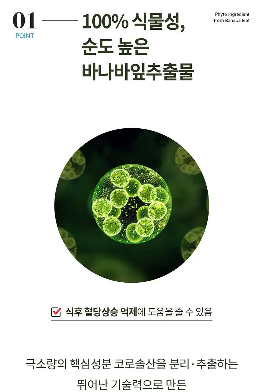 덴프스 혈당케어 프로 3박스/6개월분 +증정: 비타민C 3포 상세페이지 8
