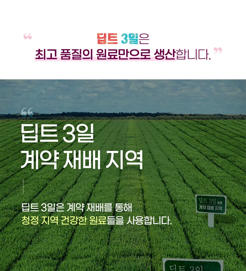 딥트 3일 수퍼패스트 8포 (4일분) 상세페이지 16