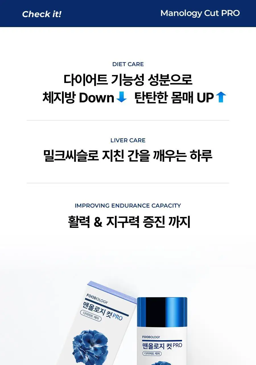 맨올로지 컷 PRO 800mg*40정/80정 택 1 상세페이지 15