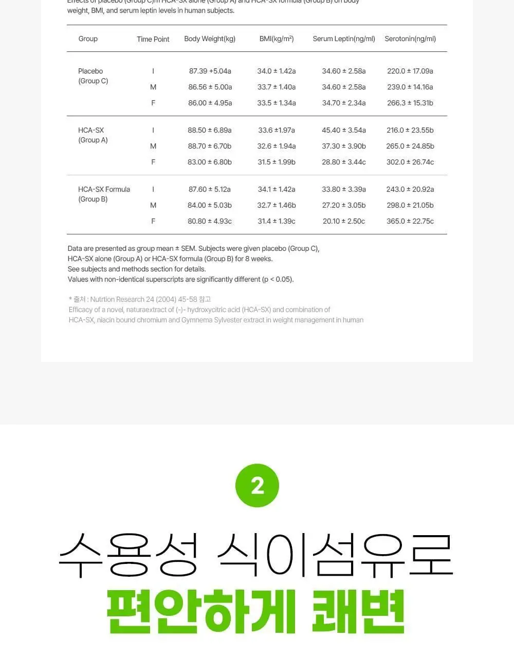 벨라미 다이어트 젤리 매실맛 25g*14포 (2주분) 상세페이지 17