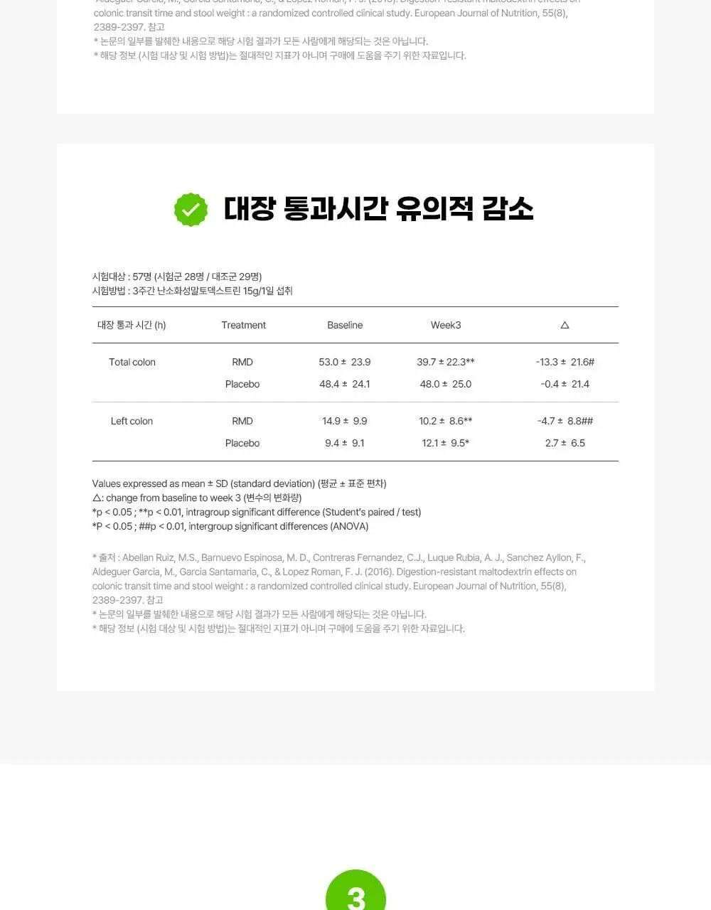 벨라미 다이어트 젤리 매실맛 25g*14포 (2주분) 상세페이지 20