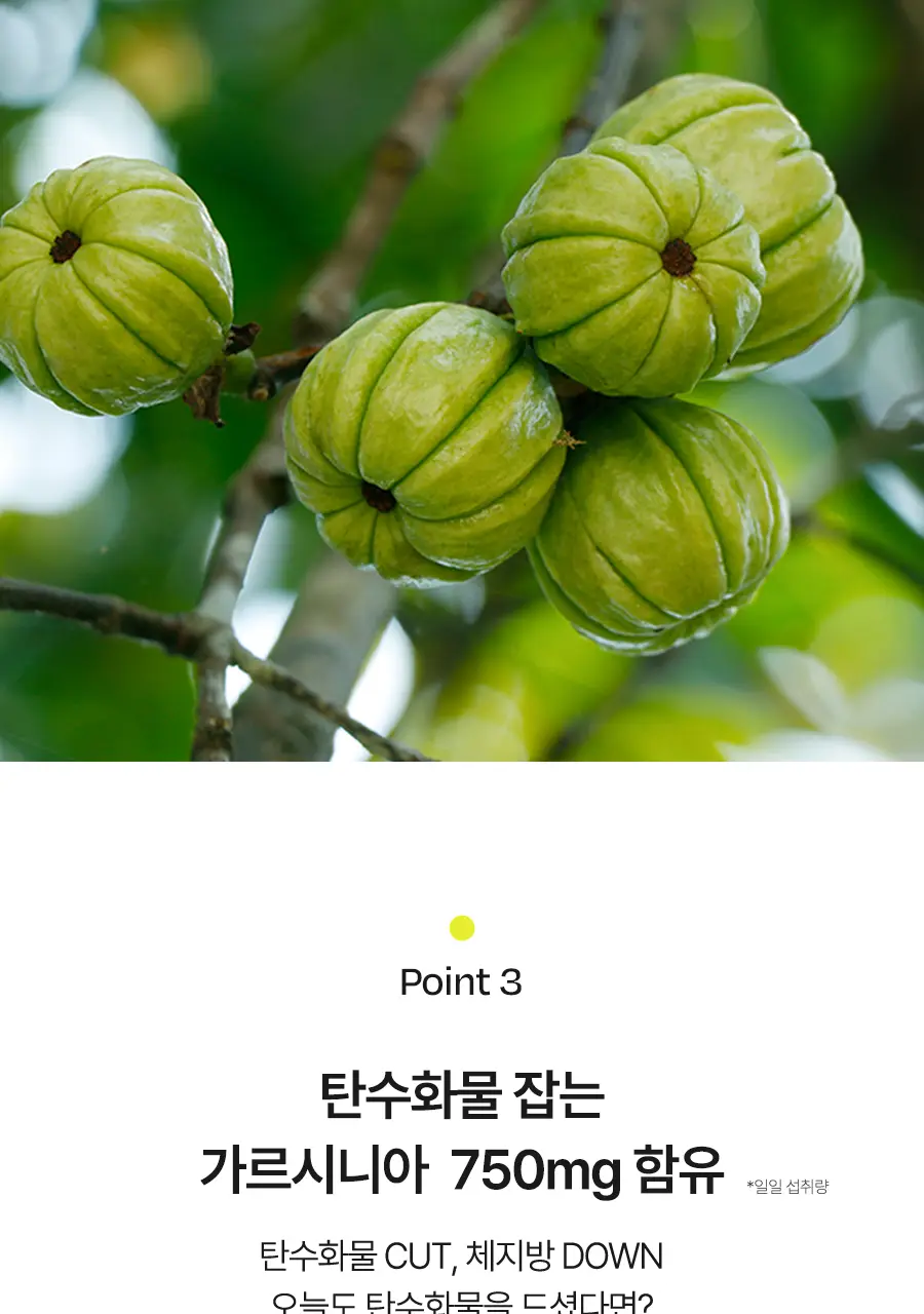 비거너리바이달바 다이어트 젤리 4200mg 7포(+2포 증정기획) (샤인머스캣맛) (9일분) 상세페이지 20