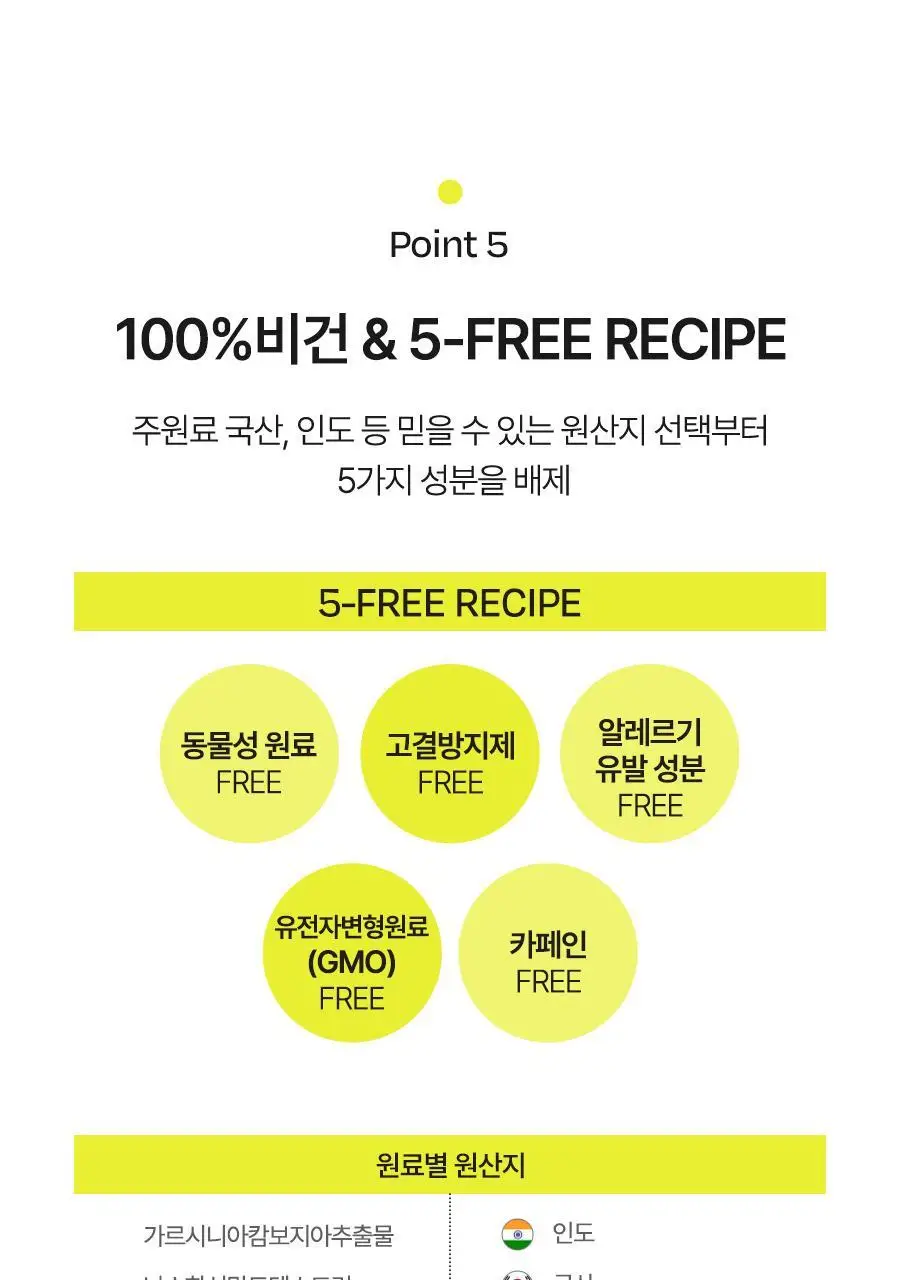 비거너리바이달바 다이어트 젤리 4200mg 7포(+2포 증정기획) (샤인머스캣맛) (9일분) 상세페이지 33