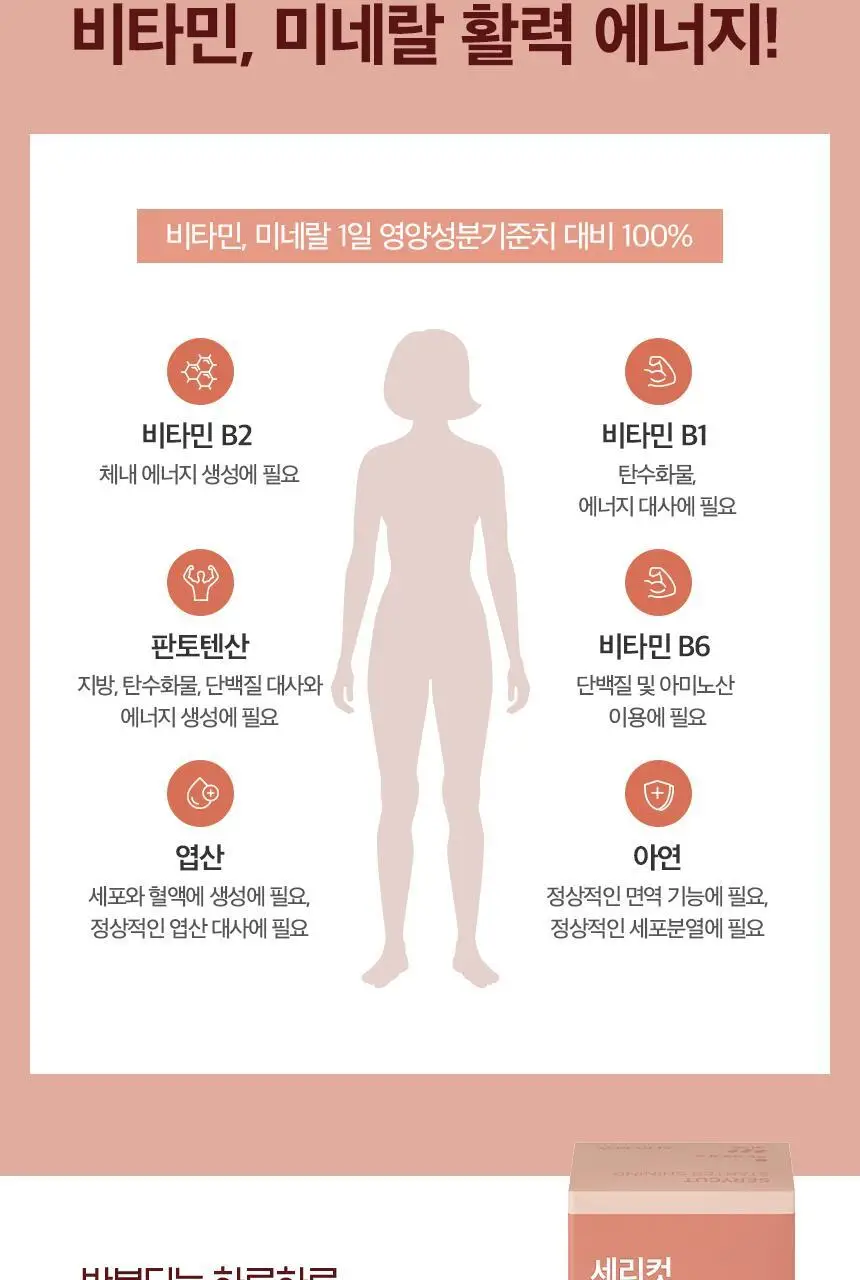 세리박스 세리번 세리컷 스타터 샤이닝 84정 (4주분) 상세페이지 24