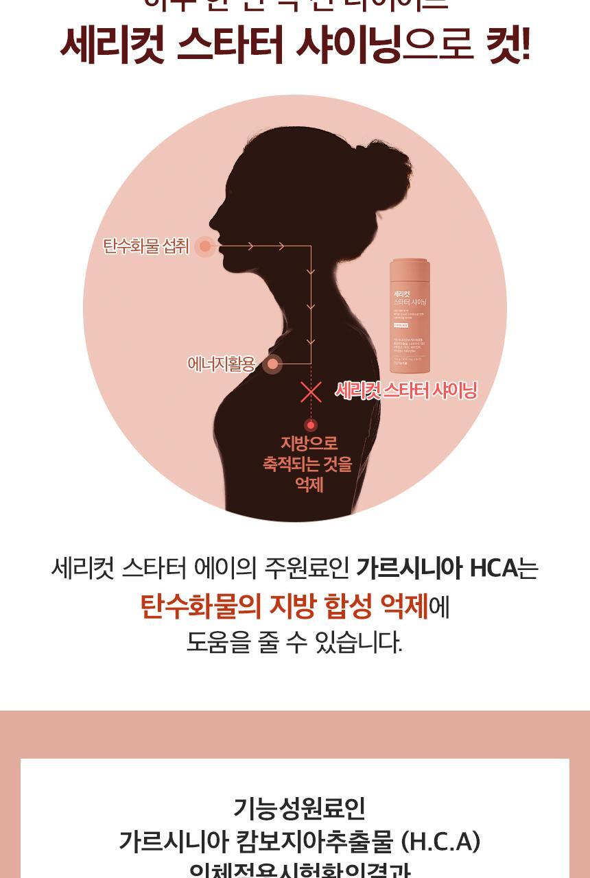 세리박스 세리컷 듀오세트 (블루밍 56정 + 샤이닝 84정) (28일분) 상세페이지 85