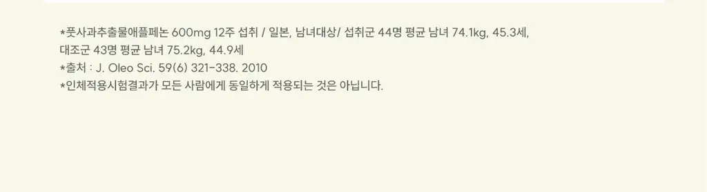 센트디 패스트샷 10일 다이어트 리뉴얼 2종 중 택 1 상세페이지 23