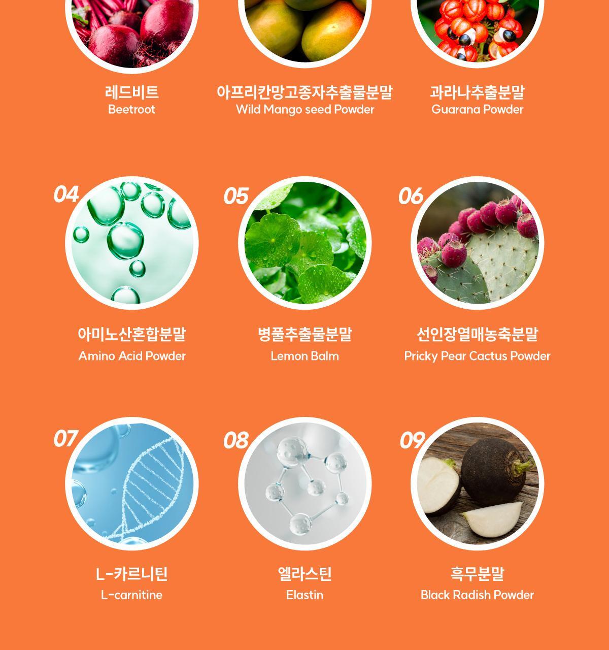 센트디 10일 다이어트 클렌즈 10포 (10일분) 상세페이지 49