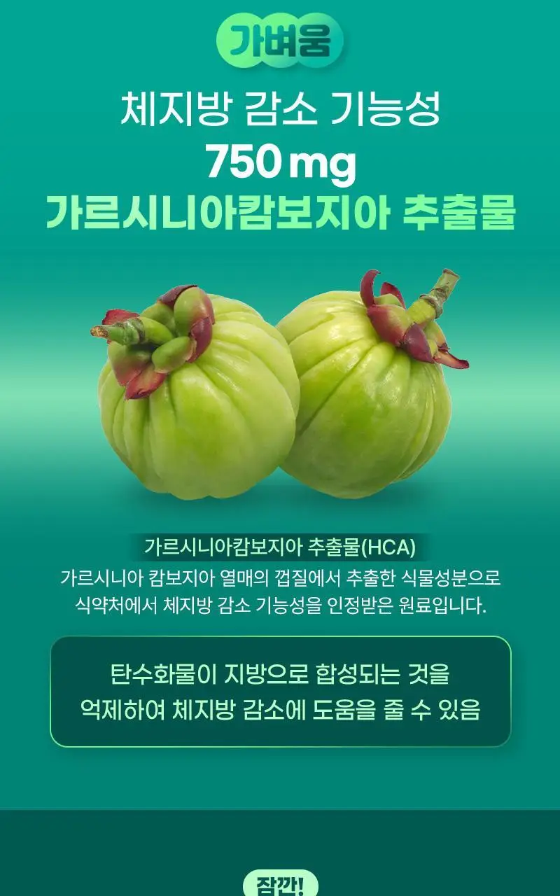 셀트리온 이너랩 차전자피 가르시니아 슬리밍 환 20포 (10일분) 상세페이지 11