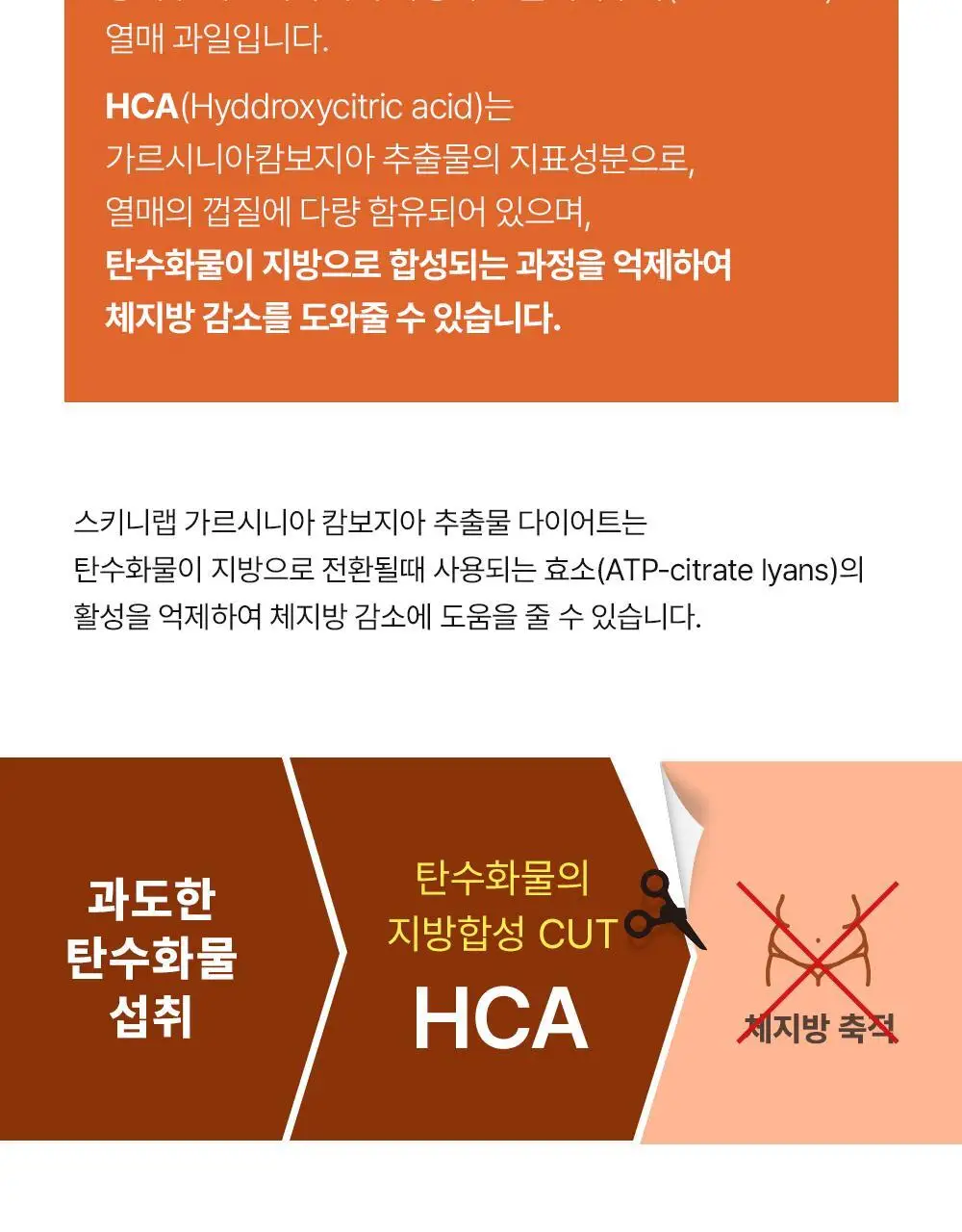 스키니랩 가르시니아 다이어트 14포 1박스(2주분) 상세페이지 5