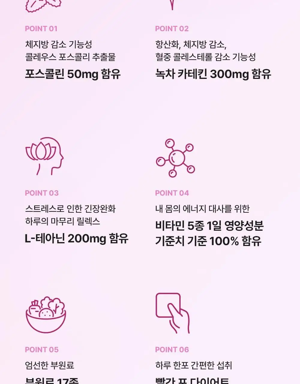 스키니랩 레드핏 나이트 다이어트 14포 1박스 (14일분) 상세페이지 3