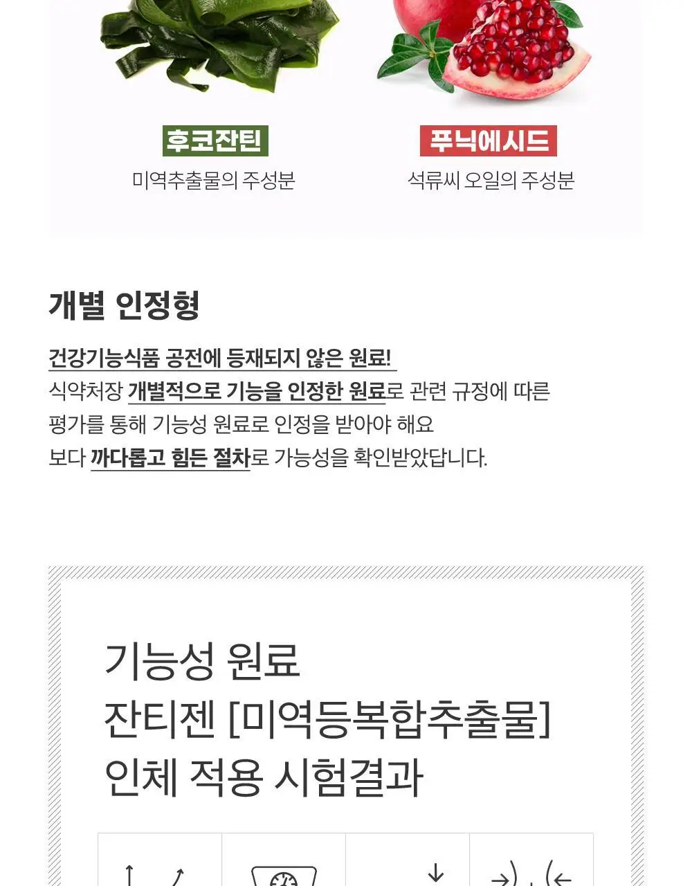 스키니랩 이지슬리밍 잔티젠 다이어트 14포 2박스 (1개월분) 상세페이지 5