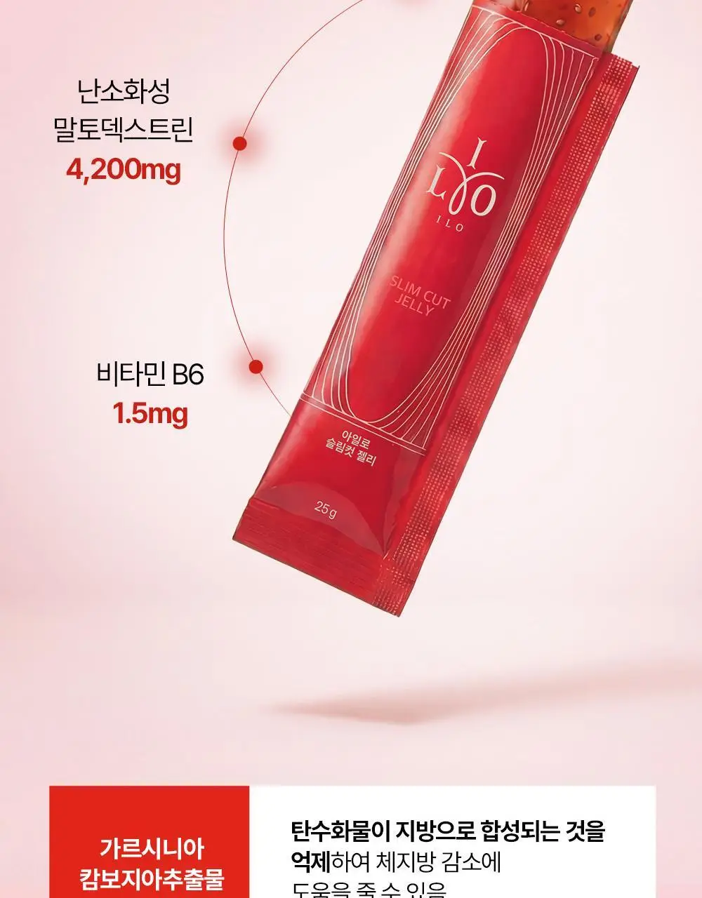 아일로 슬림컷 젤리 14포 (14일분) 상세페이지 14