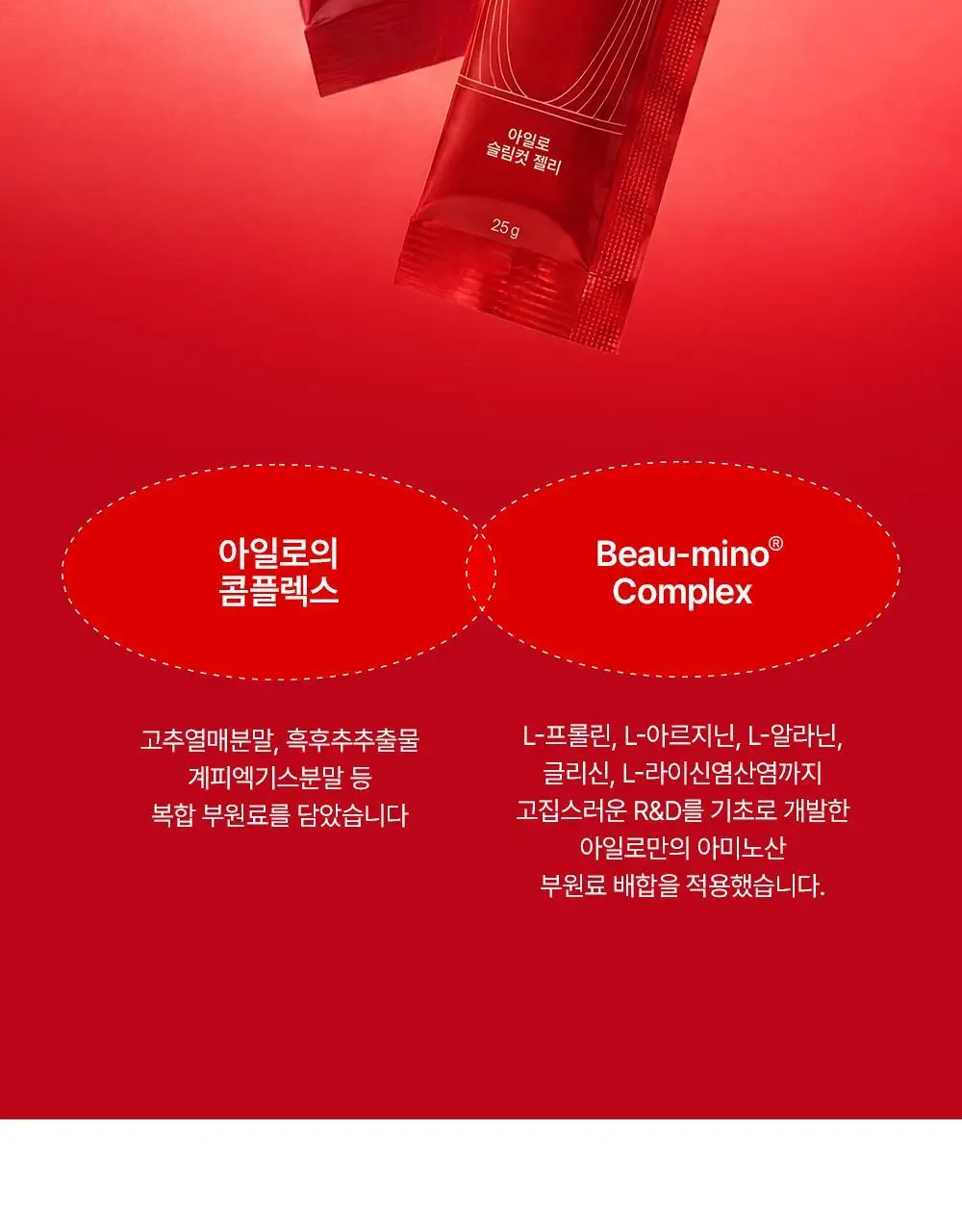 아일로 슬림컷 젤리 14포 (14일분) 상세페이지 29