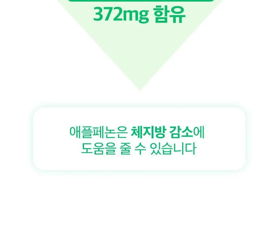 칼로비스 오늘 더 애플 청사과맛 14포 (14일분) 상세페이지 11