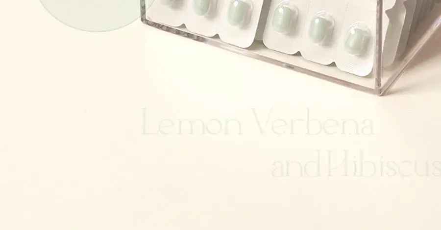 푸드올로지 지중해 레몬버베나 500mg 30정/60정 택1 상세페이지 35