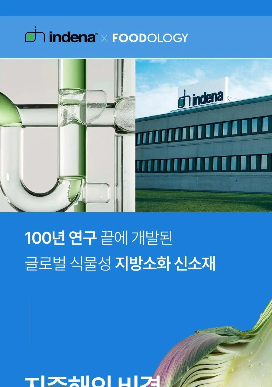 푸드올로지 지중해 아티초크 800mg 20정/40정 택1 상세페이지 8
