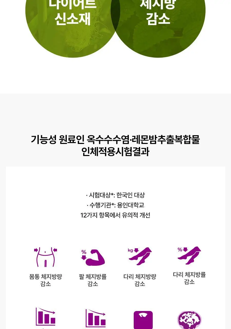 푸드올로지 톡스올로지 클렌즈 비움 PRO 50ml*6병 (6회분) 상세페이지 36