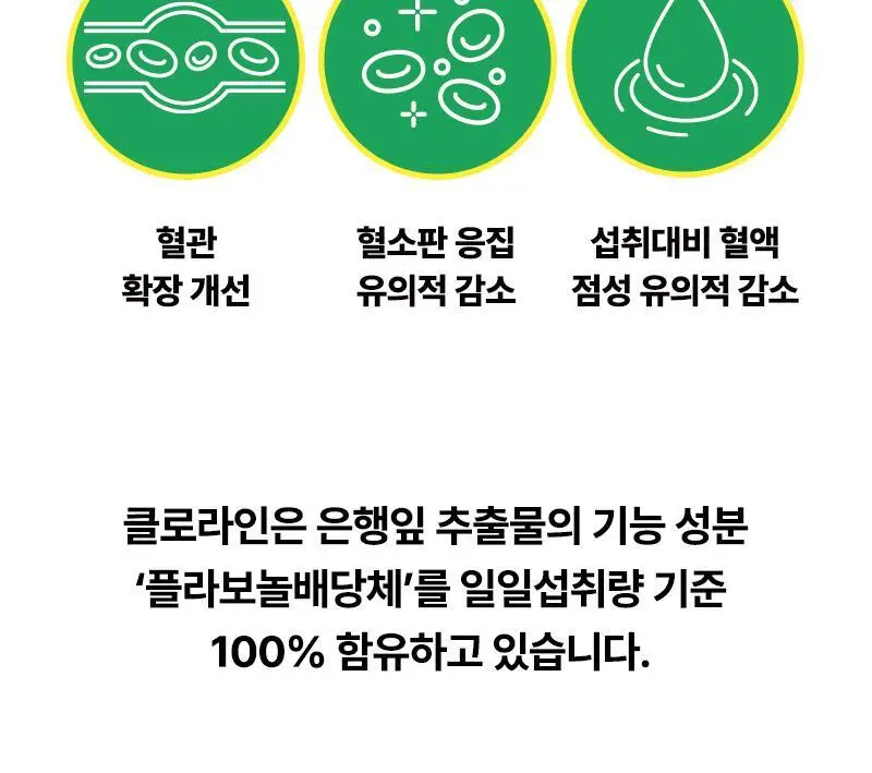 프로뉴트리션 클로라인 700mg*9정+9정 상세페이지 27