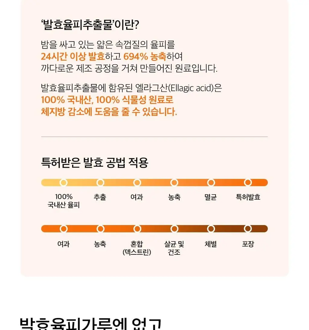 피토틱스 FCCE 발효율피 다이어트 180정 (12주분) 상세페이지 12